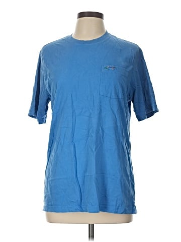 Greg Norman Active T-Shirt (view 1)