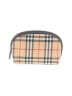 Unbranded Plaid Gray Makeup Bag One size - photo 1