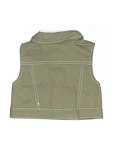 Little Lass Vest (view 2)