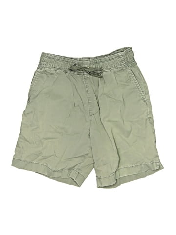 Crewcuts Khaki Shorts (view 1)