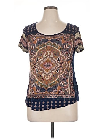 Lucky Brand Short Sleeve T-Shirt (view 1)