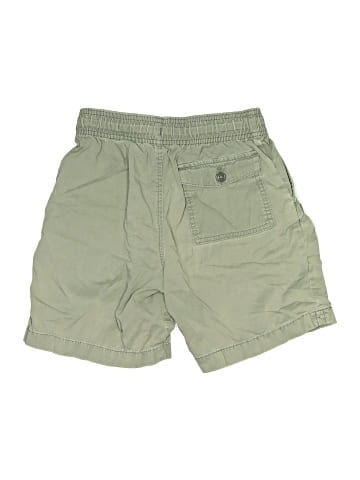 Crewcuts Khaki Shorts (view 2)