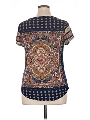 Lucky Brand Short Sleeve T-Shirt (view 2)