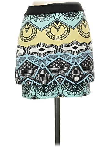 Zara Casual Skirt (view 2)