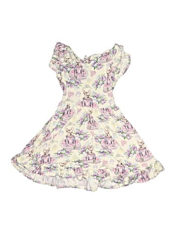 Posh Peanut Dress (view 1)