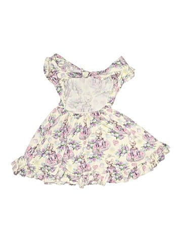 Posh Peanut Dress (view 2)