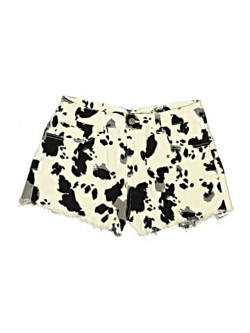 Altar'd State Shorts (view 1)