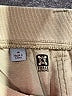 Unbranded Tan Cargo Shorts Size 14 - photo 3