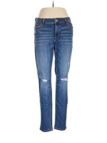 White House Black Market Jeans (view 1)