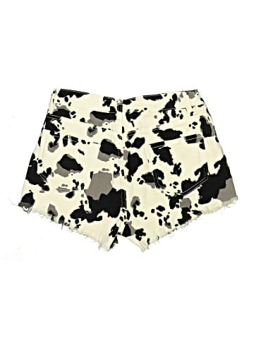 Altar'd State Shorts (view 2)