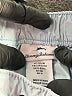 Tommy Bahama 100% Cotton Blue Board Shorts Size S (kids) - photo 3