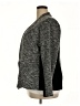 RACHEL Rachel Roy Chevron-herringbone Gray Blazer Size 2X - photo 5