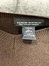 Banana Republic 100% Polyester Black Pullover Sweater Size L - photo 7