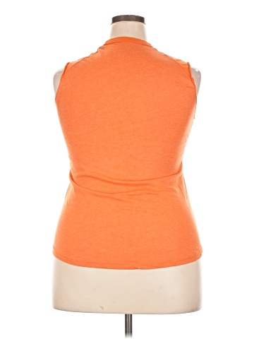 Majestic Sleeveless T-Shirt (view 2)