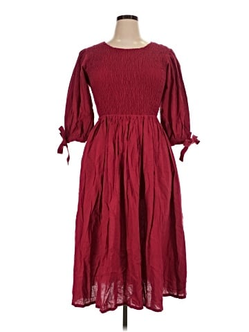 ELF Casual Dress (view 1)