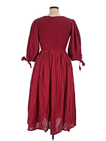 ELF Casual Dress (view 2)