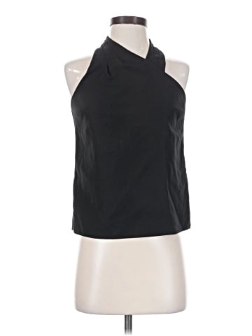 Milly Sleeveless Blouse (view 1)
