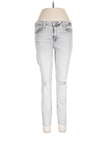 Zara Basic Jeans (view 1)