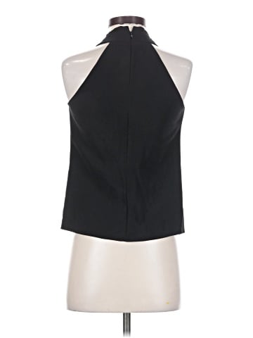 Milly Sleeveless Blouse (view 2)