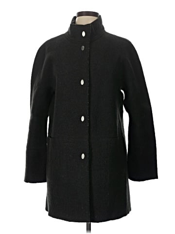 Talbots Wool Coat (view 1)