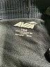 Avia Solid Black Athletic Shorts Size S - photo 3