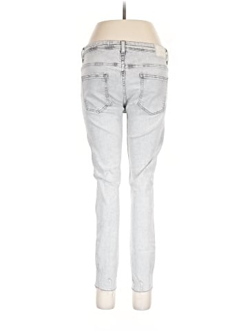 Zara Basic Jeans (view 2)