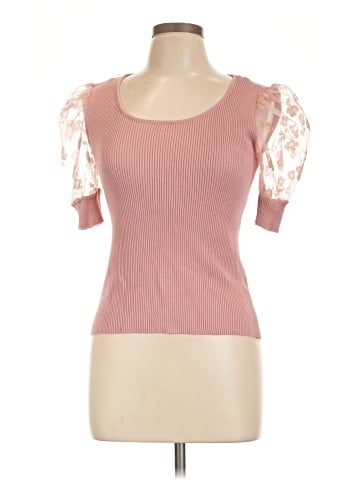 Absolutely Famous Short Sleeve T-Shirt (view 1)