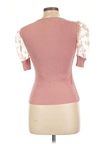 Absolutely Famous Short Sleeve T-Shirt (view 2)