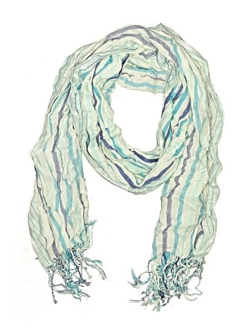 Unbranded Scarf (view 1)