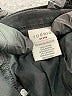 Torrid Solid Black Shorts Size 16 - photo 3