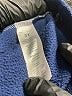 OshKosh B'gosh 100% Polyester Color Block Blue Track Jacket Size 3T - photo 4