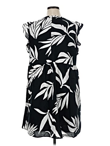 Ann Taylor LOFT Casual Dress (view 2)