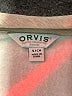 Orvis Tan Pullover Sweater Size S - photo 7
