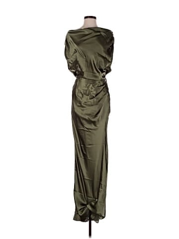 Betsy & Adam Cocktail Dress (view 1)