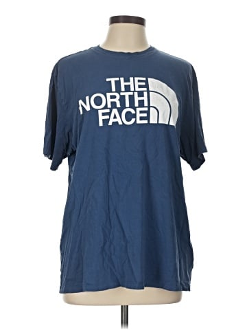 The North Face Short Sleeve T-Shirt (view 1)