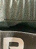 Under Armour 100% Polyester Gray Athletic Shorts Size M (youth) - photo 4