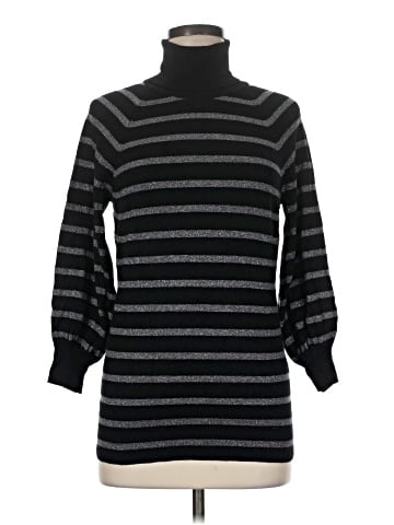 Express Design Studio Turtleneck Sweater (view 1)