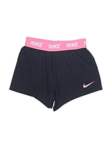 Nike Athletic Shorts (view 1)