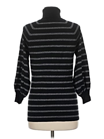 Express Design Studio Turtleneck Sweater (view 2)