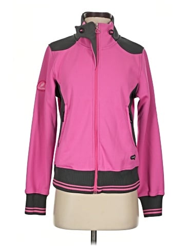 Saucony Track Jacket (view 1)