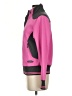 Saucony 100% Polyester Pink Track Jacket Size S - photo 5