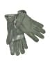 Isotoner Green Gloves One size - photo 1