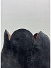 Burberry Black Suede Ankle Boots Size 9 1/2 - photo 5