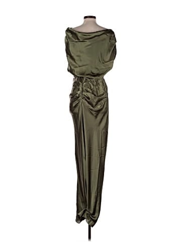 Betsy & Adam Cocktail Dress (view 2)