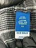 Old Navy Plaid Gray Casual Pants Size 3X - photo 4
