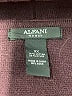 Alfani Solid Burgundy Blazer Size 3X - photo 6