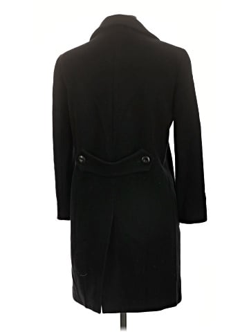 Barneys New York Wool Coat (view 2)