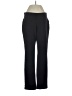 Lands' End Black Active Pants Size S - photo 1