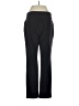 Lands' End Black Active Pants Size S - photo 2
