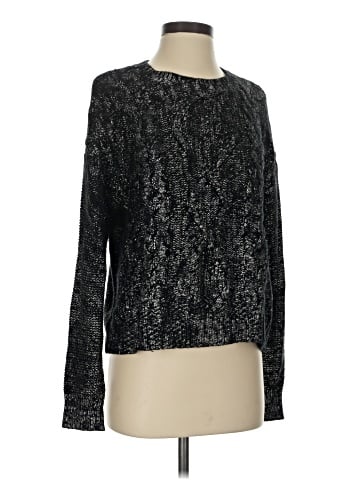 DKNY Pullover Sweater (view 2)